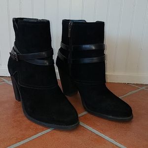 Jessica Simpson Calven Booties